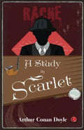 A Study in Scarlet