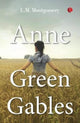 Book cover of: Anne of Green Gables