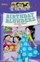 Book cover of: Ina Mina Mynah Mo Birthday Blunders