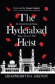 Book cover of: Hyderabad Heist