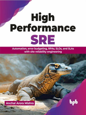 High Performance SRE