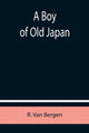Book cover of: Boy of Old Japan