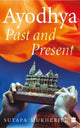 Book cover of: Ayodhya