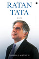 Book cover of: Ratan Tata