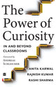 Book cover of: Power of Curiosity
