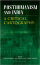 Book cover of: Posthumanism and India