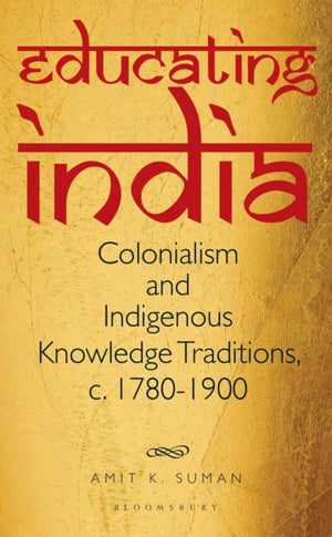 Educating India