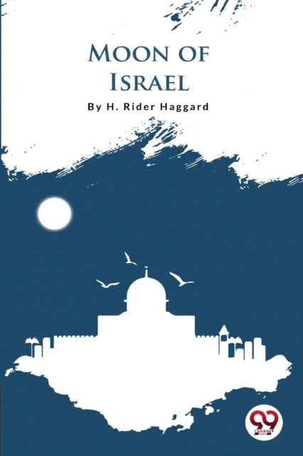 Book cover of: Moon of Israel