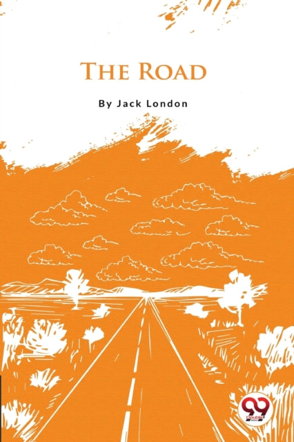 Book cover of: Road