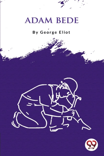 Book cover of: Adam Bede