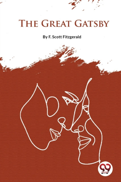 Book cover of: Great Gatsby