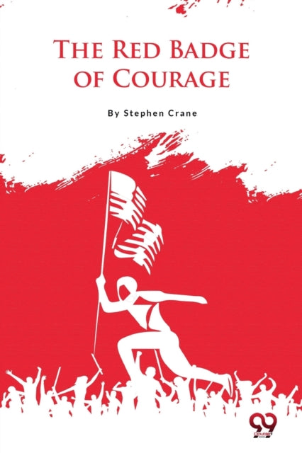 Book cover of: Red Badge of Courage