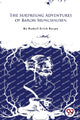 Book cover of: Surprising Adventures of Baron Munchausen