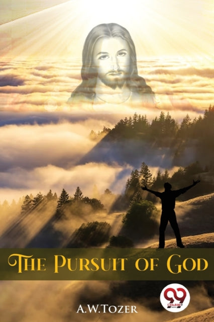 Book cover of: Pursuit of God