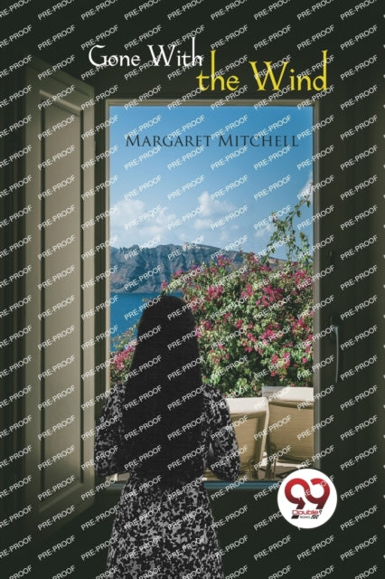 Book cover of: Gone with the Wind