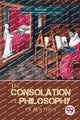Book cover of: Consolation of Philosophy of Boethius