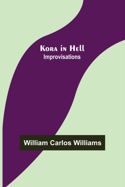 Book cover of: Kora in Hell