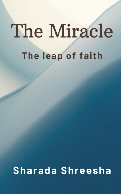 Book cover of: Miracle