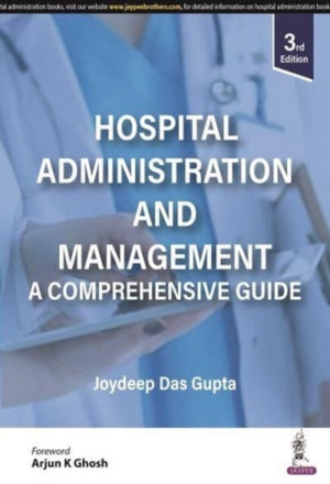 Hospital Administration and Management