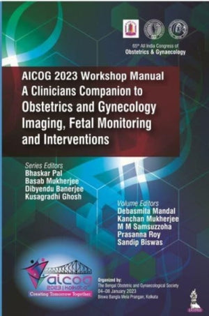 AICOG 2023 Workshop Manual