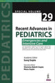 Book cover of: Recent Advances in Pediatrics (Special Volume 29). By: Suraj Gupte