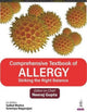 Book cover of: Comprehensive Textbook of Allergy