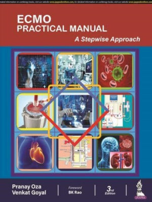ECMO Practical Manual