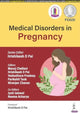 Book cover of: Medical Disorders in Pregnancy. By: Hrishikesh D. Pai