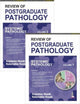 Book cover of: Review of Postgraduate Pathology (Systemic Pathology). By: Ramadas Nayak