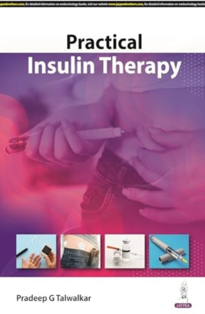 Practical Insulin Therapy