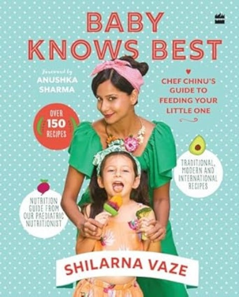 Baby Knows Best