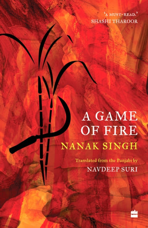 Game Of Fire