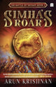 Book cover of: Simha's Roar