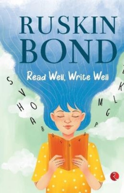 Book cover of: Read Well, Write Well