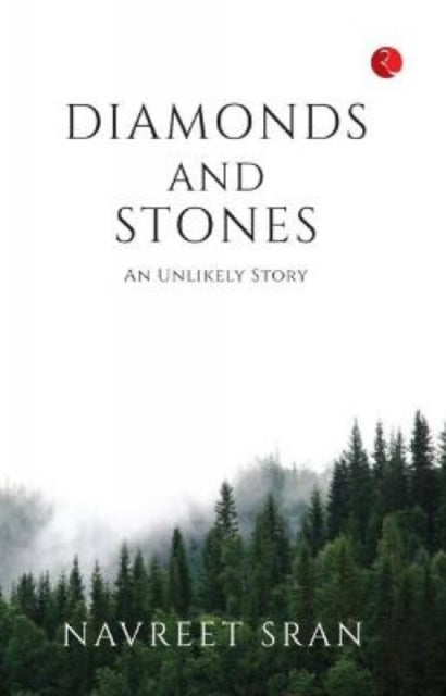 Book cover of: Diamonds and Stones