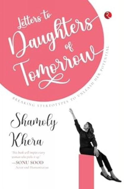 Book cover of: Letters to Daughters of Tomorrow