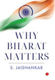 Book cover of: Why Bharat Matters