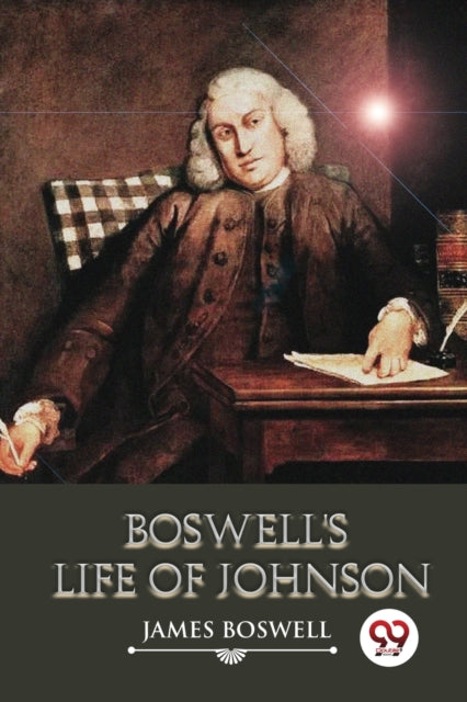 Book cover of: Boswell's Life of Johnson
