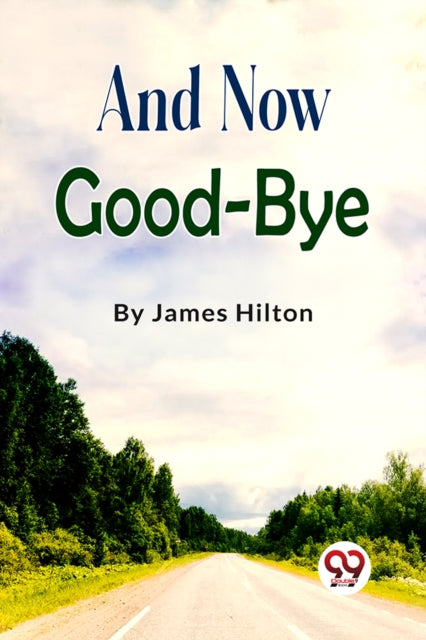Book cover of: And Now Good-bye