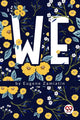 Book cover of: We