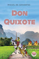 Book cover of: Don Quixote