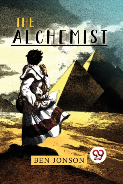 Book cover of: Alchemist