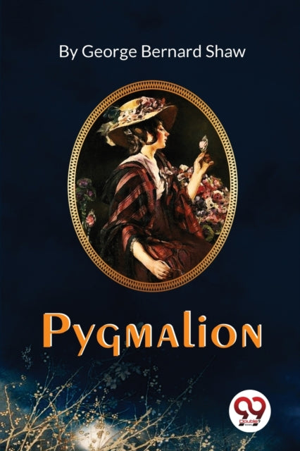 Book cover of: Pygmalion