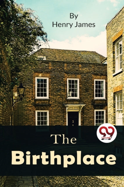 Book cover of: Birthplace