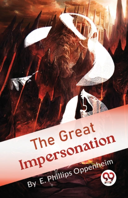 Book cover of: Great Impersonation
