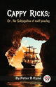 Book cover of: Cappy Ricks