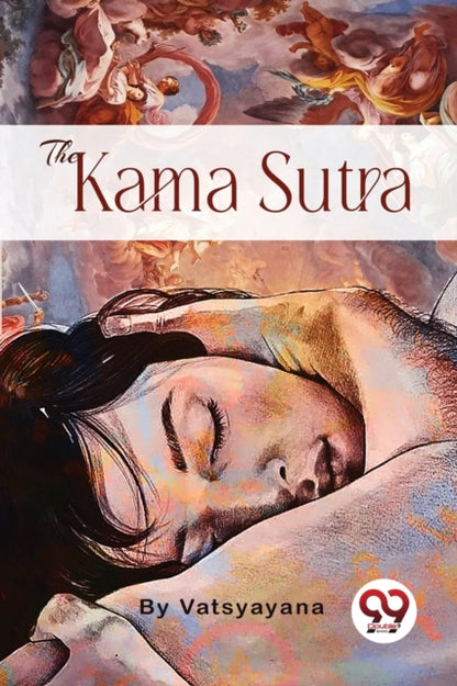 Book cover of: Kama Sutra