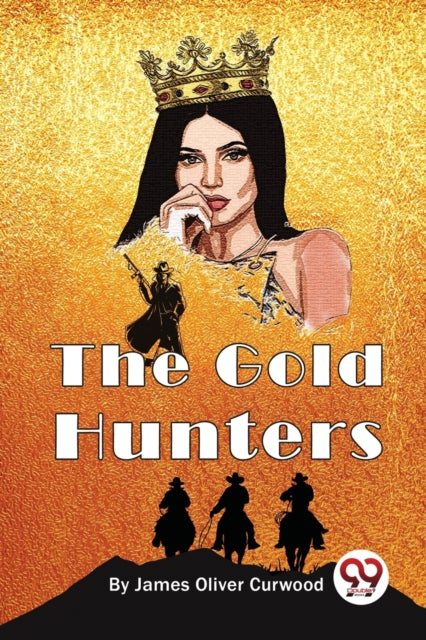 Book cover of: Gold Hunters