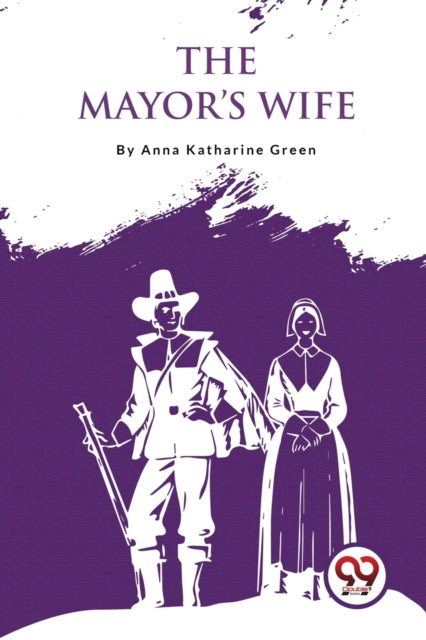 Book cover of: Mayor's Wife