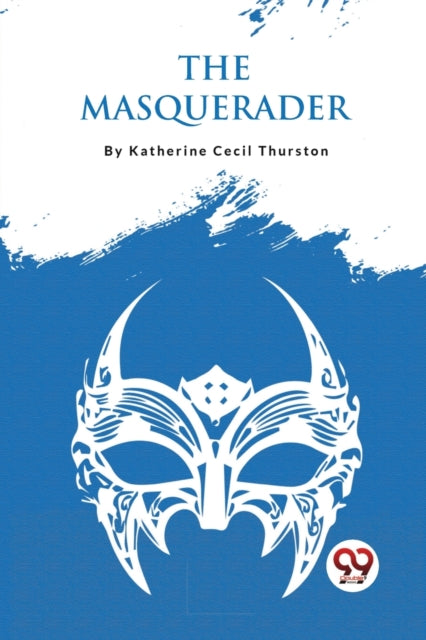 Book cover of: Masquerader